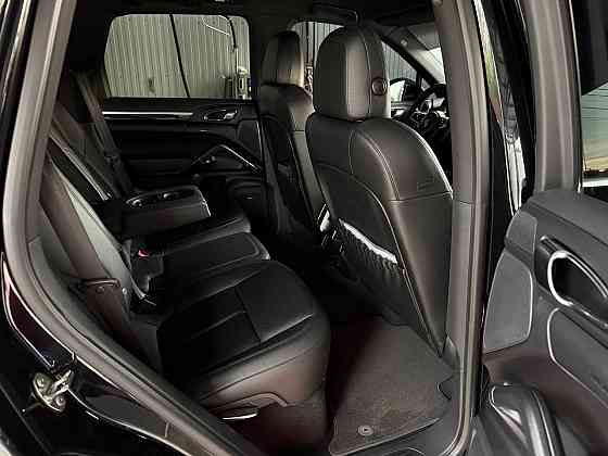 Продам Porsche Cayenne 2014 год. Донецк