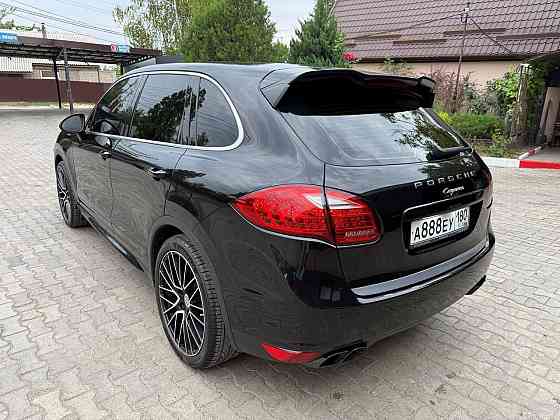 Продам Porsche Cayenne 2014 год. Донецк