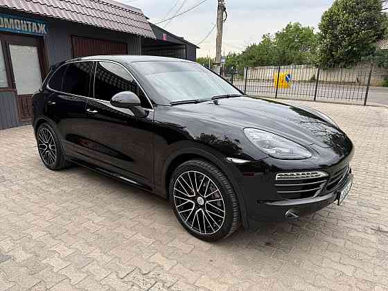 Продам Porsche Cayenne 2014 год. Донецк