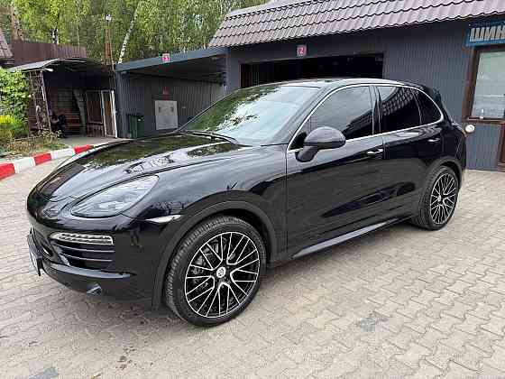 Продам Porsche Cayenne 2014 год. Донецк