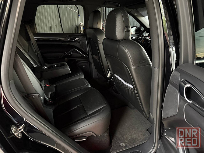 Продам Porsche Cayenne 2014 год. Донецк - изображение 1