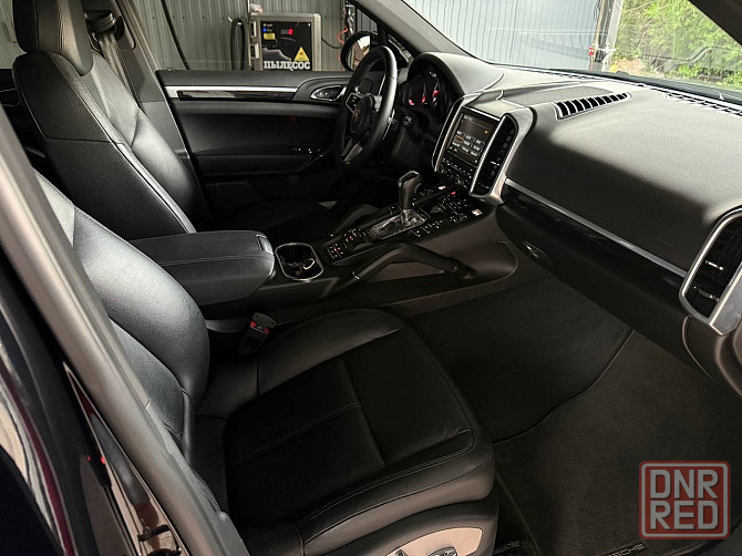 Продам Porsche Cayenne 2014 год. Донецк - изображение 8
