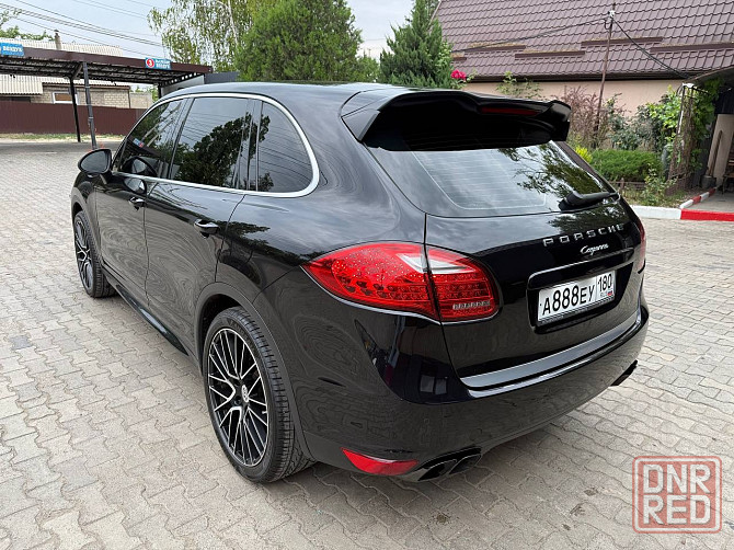 Продам Porsche Cayenne 2014 год. Донецк - изображение 6