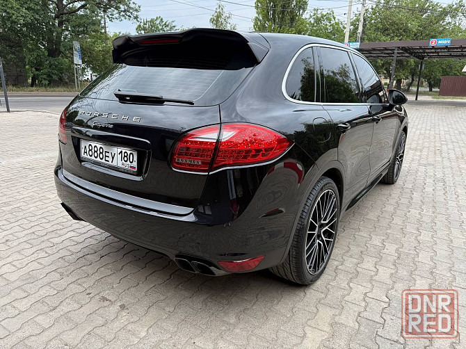 Продам Porsche Cayenne 2014 год. Донецк - изображение 5