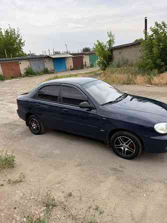 Продаем DAEWOO LANOS Зугрэс