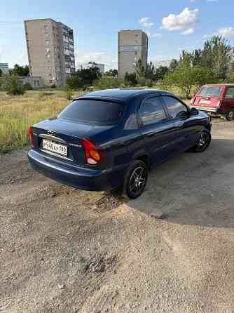 Продаем DAEWOO LANOS Зугрэс