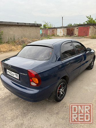 Продаем DAEWOO LANOS Зугрэс - изображение 3