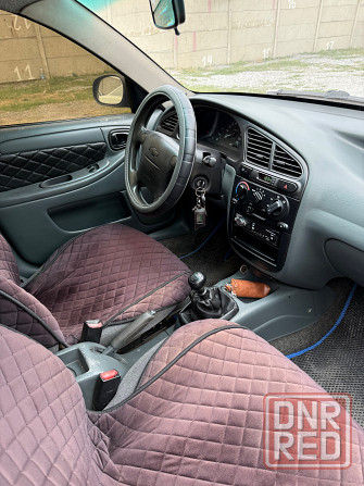 Продаем DAEWOO LANOS Зугрэс - изображение 6