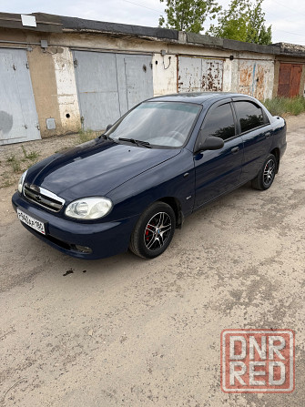 Продаем DAEWOO LANOS Зугрэс - изображение 1