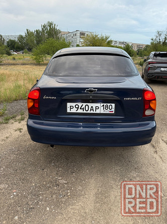 Продаем DAEWOO LANOS Зугрэс - изображение 4