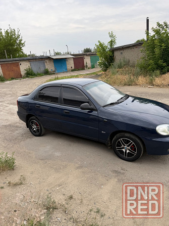 Продаем DAEWOO LANOS Зугрэс - изображение 2