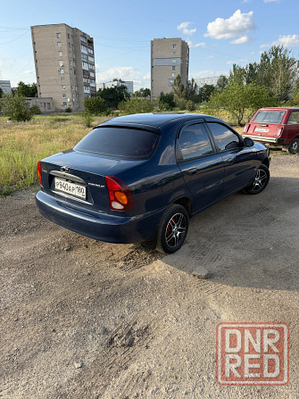 Продаем DAEWOO LANOS Зугрэс - изображение 5