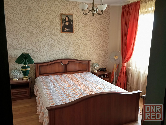 Продается 2 комнатная квартира Ворошиловский р-н крытый рынок Донецк - изображение 1