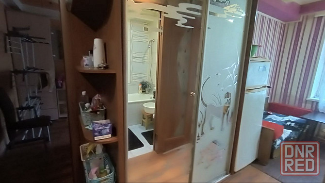 Продам 1 ком.кв.на Азотном. Донецк - изображение 5
