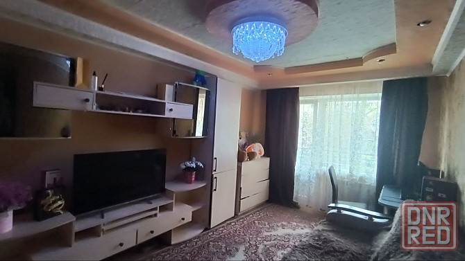 Продам 1 ком.кв.на Азотном. Донецк - изображение 9