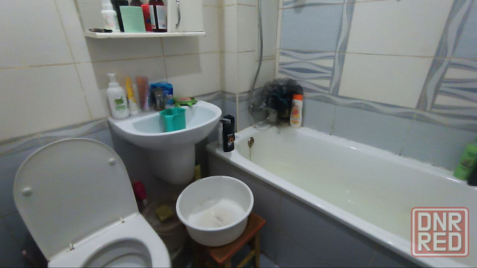 Продам 1 ком.кв.на Азотном. Донецк - изображение 12