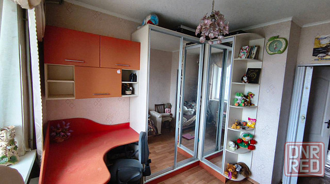 Дизайнерский ремонт, продажа квартиры в Макеевке, мкр Зеленый Макеевка - изображение 7
