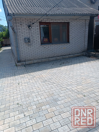 продам дом в куйбышевском районе. бакинских комиссаров Донецк - изображение 2