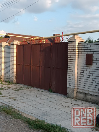 продам дом в куйбышевском районе Донецк - изображение 1