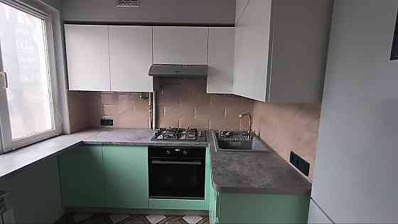 Продам 3 ком.кв.на Азотном. Донецк