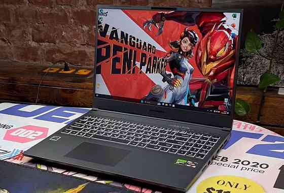 Мощнейший Mechrevo 2.5K,16.1,i7,RTX 4060,165герц Донецк