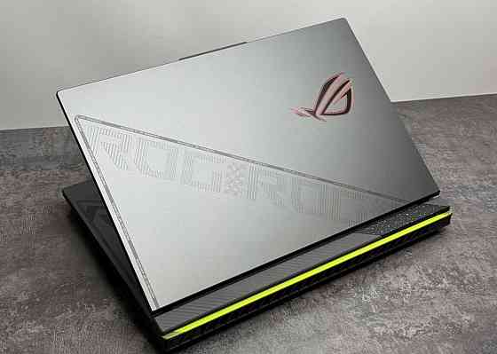 Новый Лучший Asus Rog 2025 16.1/2.5K/32gb/1TB Донецк