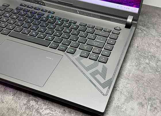 Новый Лучший Asus Rog 2025 16.1/2.5K/32gb/1TB Донецк
