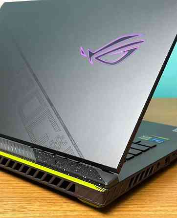Новый Лучший Asus Rog 2025 16.1/2.5K/32gb/1TB Донецк