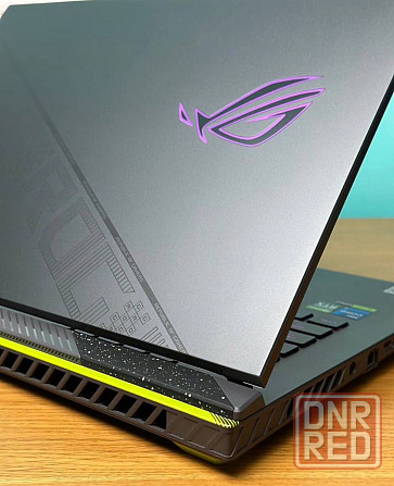 Новый Лучший Asus Rog 2025 16.1/2.5K/32gb/1TB Донецк - изображение 5