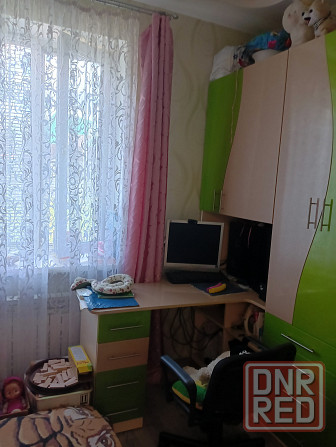 Продам 2х комнатную квартиру, в Ленинском районе,, Стаматология, по улице Кирова. Донецк - изображение 4