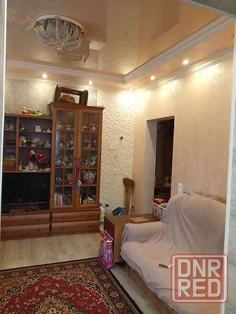 Продам 2х комнатную квартиру, в Ленинском районе,, Стаматология, по улице Кирова. Донецк - изображение 2