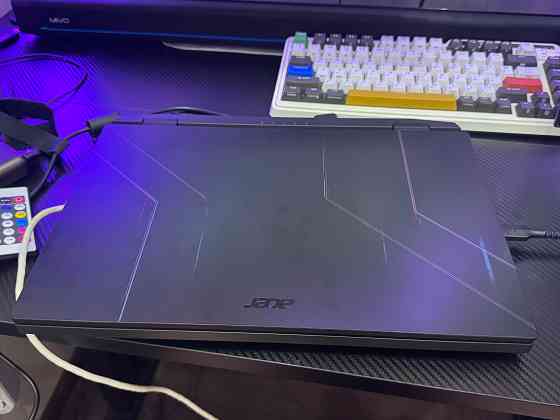 Ноутбук ACER Nitro 5 ( AN515-58-53LE ) Донецк