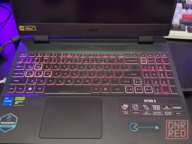 Ноутбук ACER Nitro 5 ( AN515-58-53LE ) Донецк - изображение 1