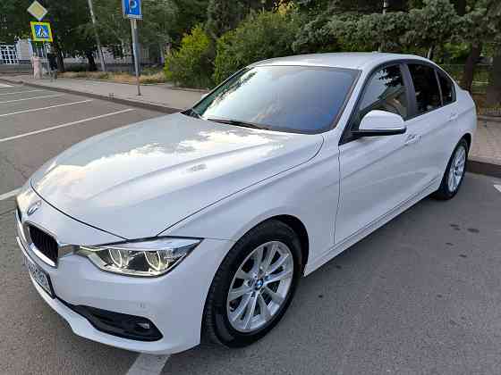 Срочно продам BMW Донецк