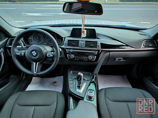 Срочно продам BMW Донецк - изображение 4