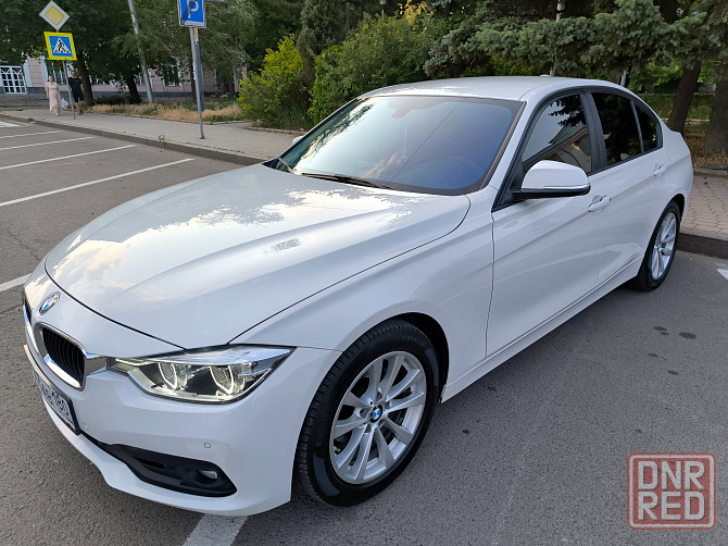 Срочно продам BMW Донецк - изображение 1