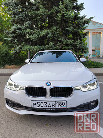 Срочно продам BMW Донецк - изображение 2