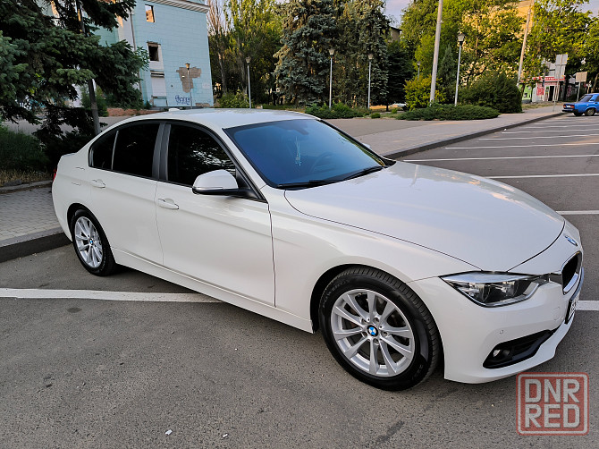 Срочно продам BMW Донецк - изображение 3
