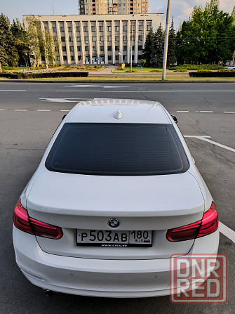 Срочно продам BMW Донецк - изображение 8