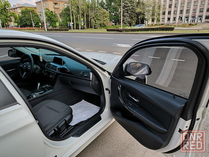 Срочно продам BMW Донецк - изображение 6