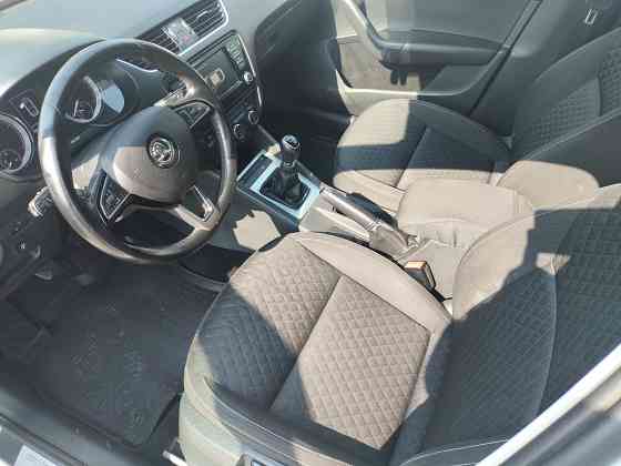 Skoda Octavia 1.6 MT, 2016, 187 792 км, газ.оборуд, 1250 000 рублей Енакиево