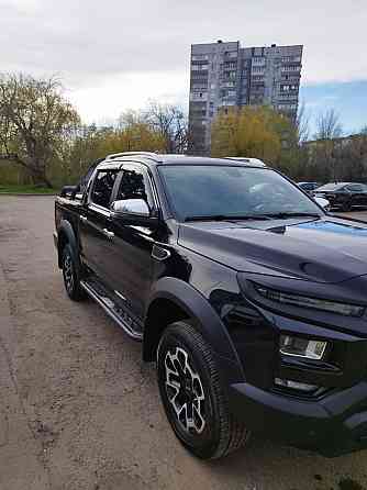 Срочно продам JAC T9 Донецк