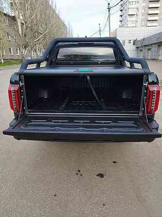 Срочно продам JAC T9 Донецк