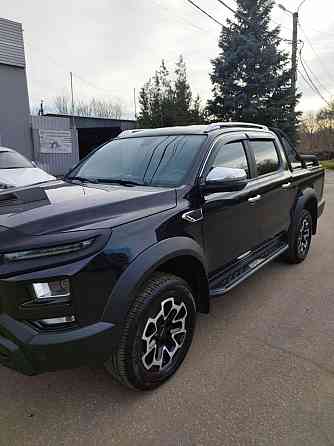 Срочно продам JAC T9 Донецк