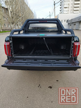 Срочно продам JAC T9 Донецк - изображение 5