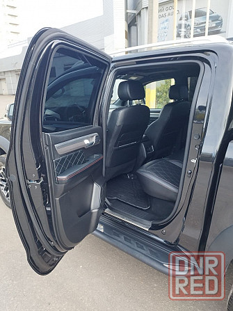 Срочно продам JAC T9 Донецк - изображение 7