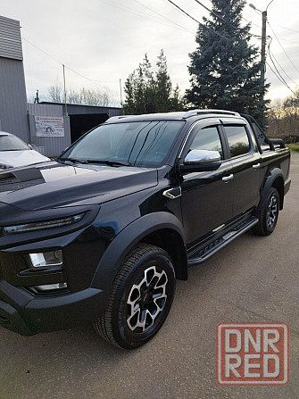 Срочно продам JAC T9 Донецк - изображение 2