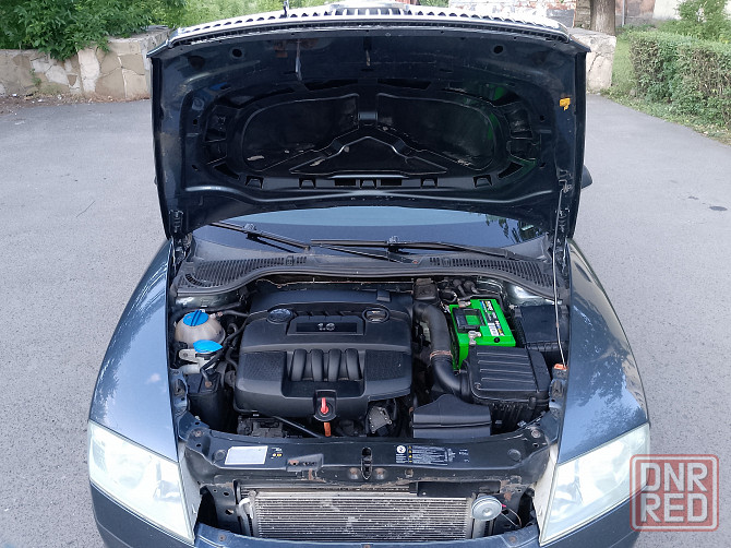 Skoda Octavia Донецк - изображение 6