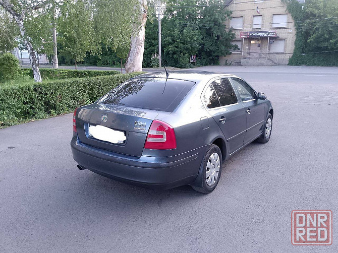 Skoda Octavia Донецк - изображение 5