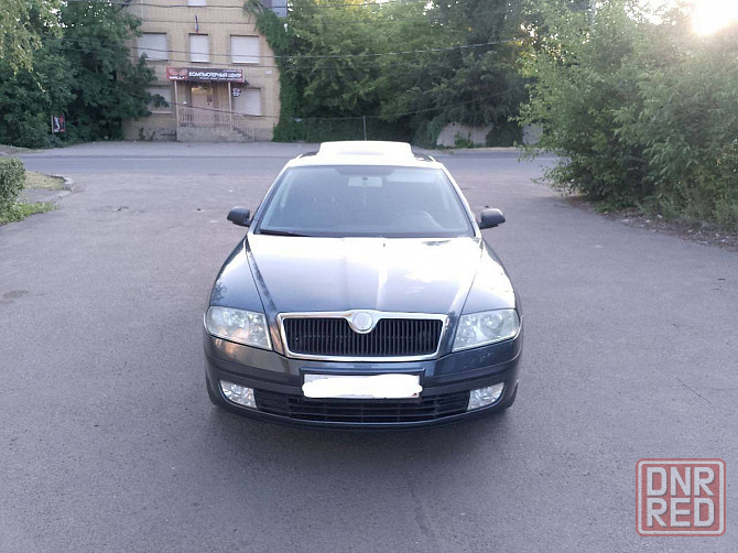 Skoda Octavia Донецк - изображение 3
